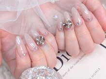 ミューフ(Miuf)/艶々ちゅるん☆スカルプ