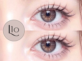 リステン 表参道店(Lis 10)/パリエク&下まつげエクステ