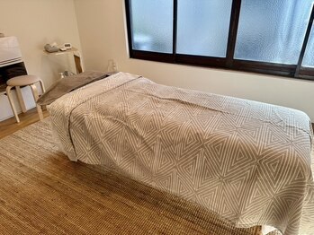 スロウブレス(Slow breath)の写真/河原町丸太町の隠れ家サロン◇お一人お一人に寄り添った丁寧なカウンセリングと施術でお悩みを解消♪