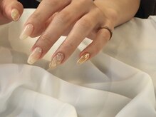 ネイルサロン フォルクローレの雰囲気（デザインサンプルもございます☆）