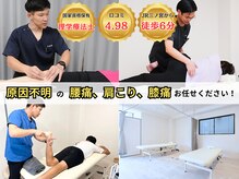 ピーボディ 神戸三宮院(P-body)