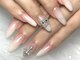 ユニネイル 池袋(Uni Nail)の写真