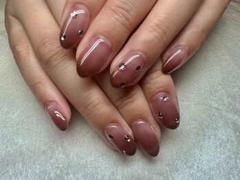 サラ 金山店(Sara)/うる艶グラデーションコース