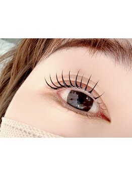 デザイン力が自慢のサロン