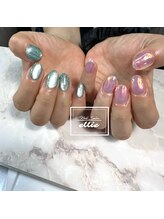 エリー(ellie)/持ち込みゴールドコース