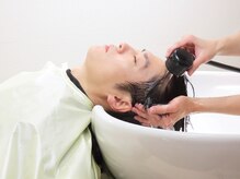 コンフォルタ(ComfortA)/ヘッドスパ&頭皮改善専門店