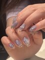 マインネイル 船橋(mine nail) 可愛いネイルお任せください♪