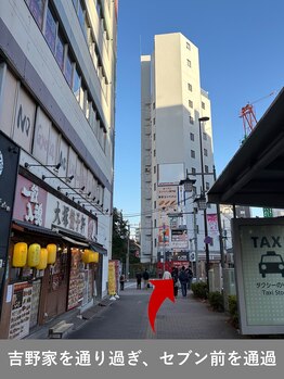 モユアイラッシュ 大塚(Moyu eyelash)/大塚/まつげパーマ/マツエク