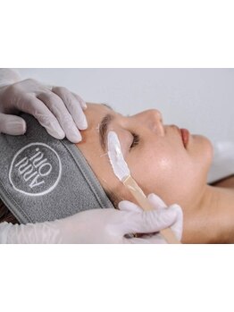 顔脱毛がしたい