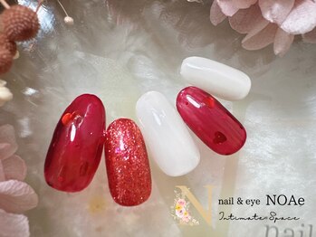 ノアイ(NOAe)/Aコース★No.23