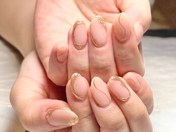 ユイネイル(YUInail)/