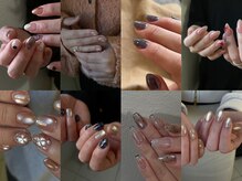 ハウネイル(hau nail)