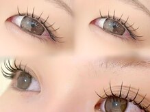 ディアロ 本町店(Dealo)/豊富なエクステやパーマデザイン