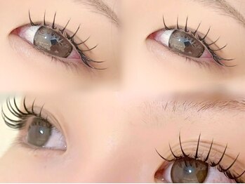 ディアロ 本町店(Dealo)/豊富なエクステやパーマデザイン