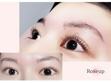 ローズアップ(Roseup)/まつ毛パーマ