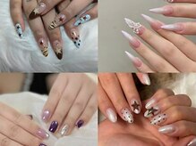 モニカネイルサロン 松戸店【3/1 NEW OPEN(予定)】