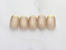 ディーネイルベイビー(DEE nail baby)/プレミアム定額