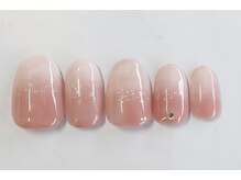 エヌスタイル(N-STYLE)/4月トレンド☆定額デザイン☆