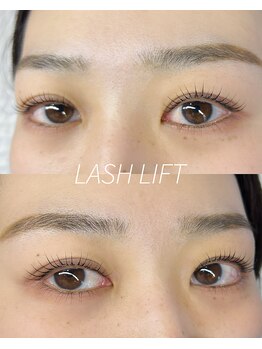 ウィロー(WILLOW)/上下ラッシュリフト