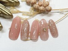 アイラッシュトウキョウドットライズ エキニア横浜店(TOKYO.RISE)/定額デザインジェル