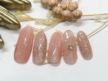 定額デザインジェル