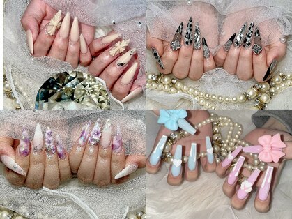 フィール(feel)の写真