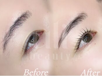 ウリ(uli)の写真/『メイクが楽に』『逆さまつげ』『目元が寂しい』『より上品に』そのほか全てのお悩みをお任せください◎