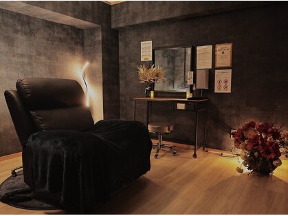 メンズヘッドスパ　HOMME　京橋店【4月10日NEWOPEN予定】の写真