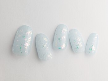 ティアリーネイル コレットマーレ店(Tiary Nail)/