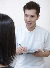 村上学園グループ 村上整体八王子院/（1）ボディバランスコース 整体