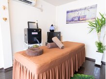 リムーヴ(Re:move)の雰囲気（ゆったりとできる完全プライベート脱毛で安心♪）