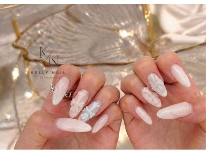 ケリーネイル(kelly nail.)の写真
