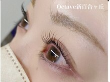 オクターブ ロイヤル(The Octave Royal)/まつ毛パーマ