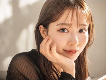 スカーレット(scarlet)の写真/【個室完備＊まつげ・眉毛サロン】丁寧なカウンセリングと圧倒的な技術力で理想の目元を叶えます♪