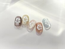 マックスビューティーネイル(MAX BEAUTY nail)