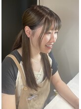 アンソニーネイル バイ キャンディ(ANTHONY NAIL BY CANDY) Tanikawa