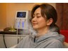 【2回目以降の方限定】ハーブが凄い！最先端よもぎ蒸しルルオン45分