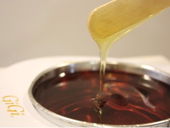 ベラ(BELA)/ワックス