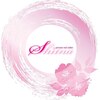 プライベートネイルサロン シイナ(Shiina)ロゴ