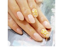 ネイル シスター(nail sister)/フェザーパーツ