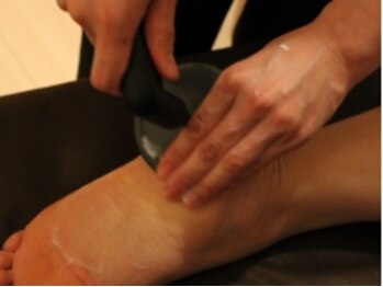 インディバ アロマサロン モンレーヴ