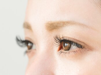 アンク(ank)/ボリュームラッシュ