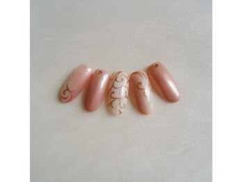 コーラル(CORAL)/¥11000