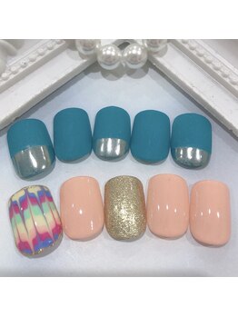 ビューティフルアイズ/