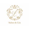 サロン ド リン(Salon de Lin)ロゴ