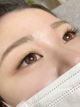 ダイアリー(DIARY)/ボリュームアップラッシュ３Ｄ　