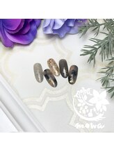 サロンモワ(salon mowa)/