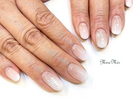 初めてネイルデザイン集 パラ