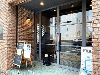 コトサロン 大阪福島本店(KOTOサロン)の写真