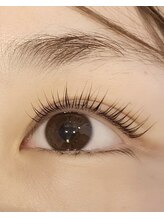 シュガーアイプラス(SUGAR eye plus)/パリジェンヌラッシュリフト☆